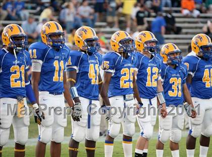 Thumbnail 3 in Gilmer @ Jacksonville photogallery.