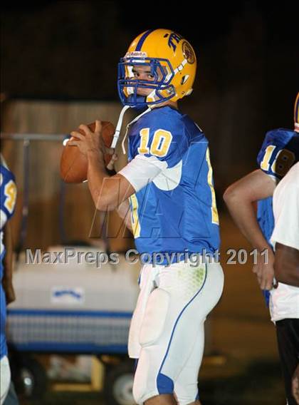Thumbnail 3 in Gilmer @ Jacksonville photogallery.