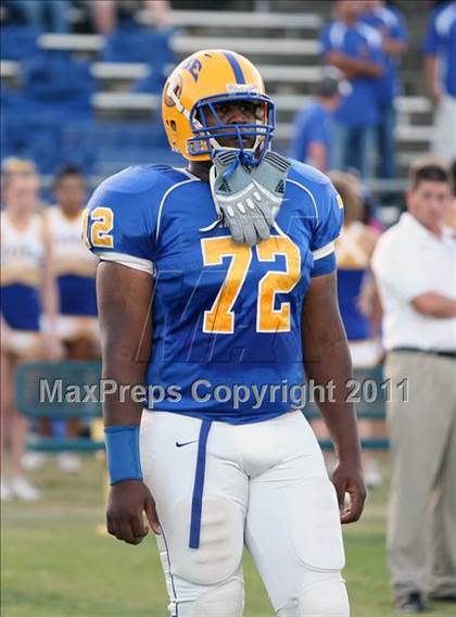 Thumbnail 1 in Gilmer @ Jacksonville photogallery.