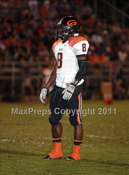 Thumbnail 3 in Gilmer @ Jacksonville photogallery.