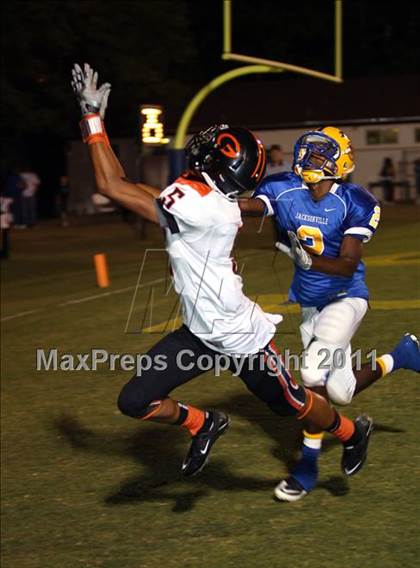 Thumbnail 2 in Gilmer @ Jacksonville photogallery.