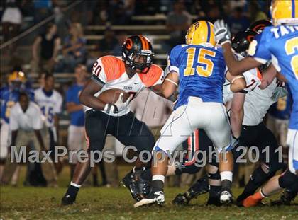 Thumbnail 1 in Gilmer @ Jacksonville photogallery.