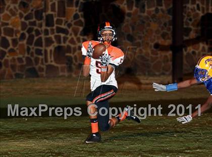 Thumbnail 1 in Gilmer @ Jacksonville photogallery.