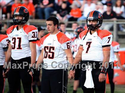 Thumbnail 1 in Gilmer @ Jacksonville photogallery.