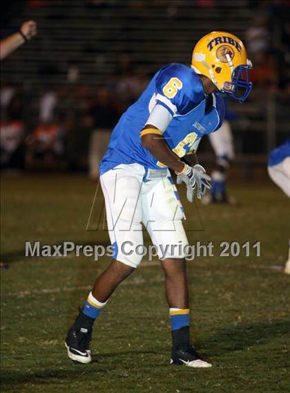 Thumbnail 3 in Gilmer @ Jacksonville photogallery.