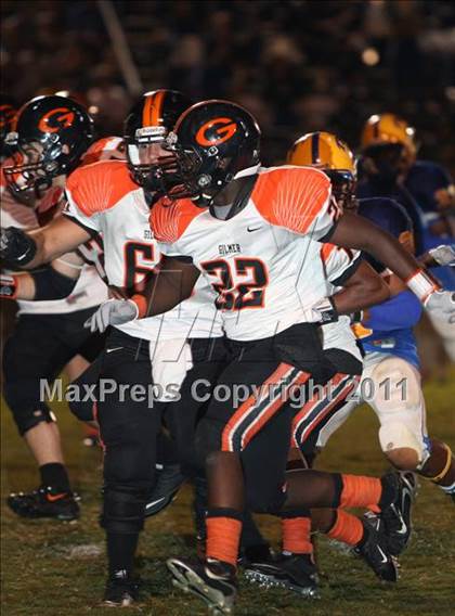 Thumbnail 3 in Gilmer @ Jacksonville photogallery.