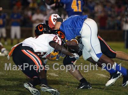 Thumbnail 1 in Gilmer @ Jacksonville photogallery.