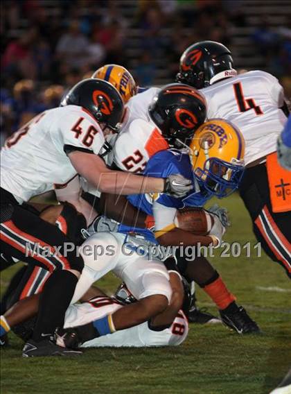 Thumbnail 2 in Gilmer @ Jacksonville photogallery.