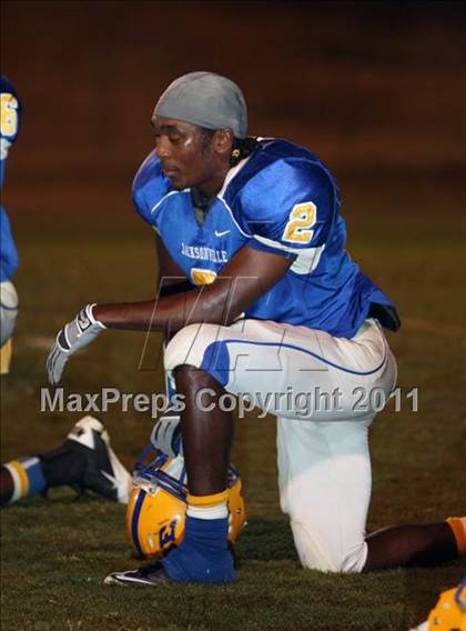 Thumbnail 2 in Gilmer @ Jacksonville photogallery.