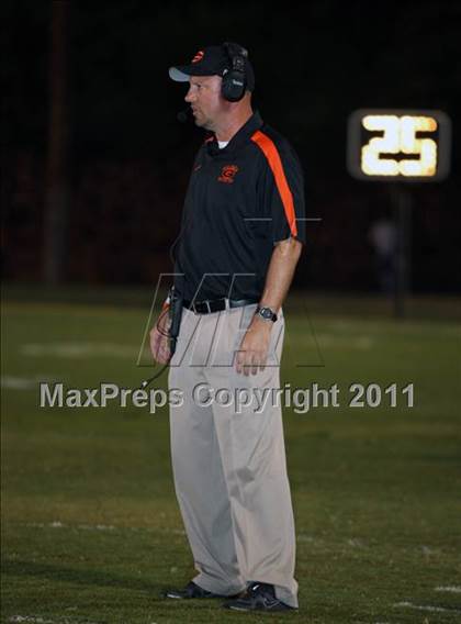 Thumbnail 3 in Gilmer @ Jacksonville photogallery.