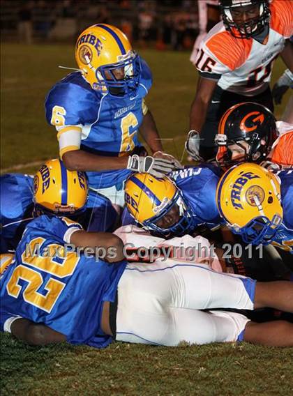 Thumbnail 2 in Gilmer @ Jacksonville photogallery.