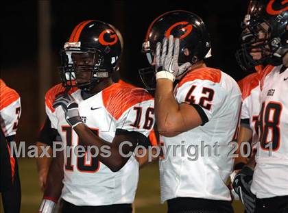 Thumbnail 1 in Gilmer @ Jacksonville photogallery.