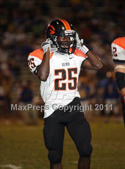 Thumbnail 3 in Gilmer @ Jacksonville photogallery.
