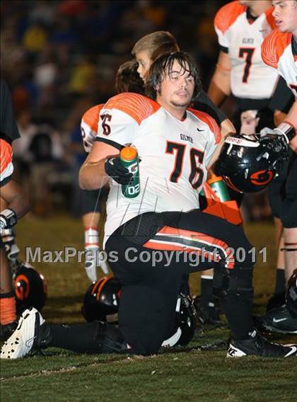 Thumbnail 1 in Gilmer @ Jacksonville photogallery.