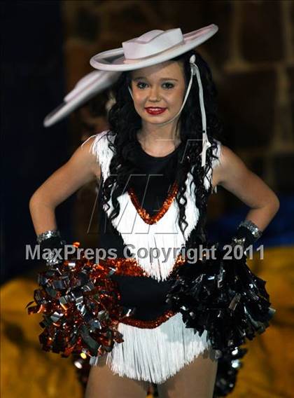 Thumbnail 2 in Gilmer @ Jacksonville photogallery.