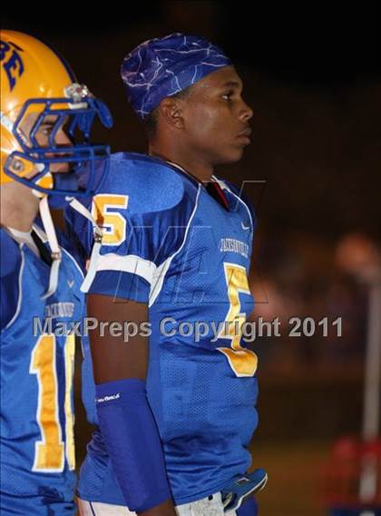 Thumbnail 1 in Gilmer @ Jacksonville photogallery.