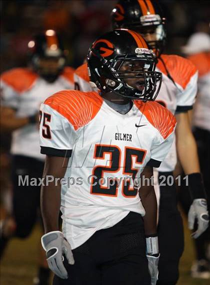 Thumbnail 2 in Gilmer @ Jacksonville photogallery.