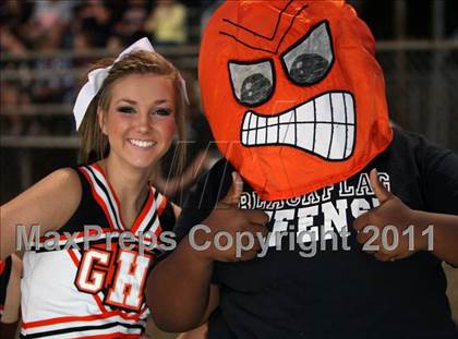 Thumbnail 1 in Gilmer @ Jacksonville photogallery.