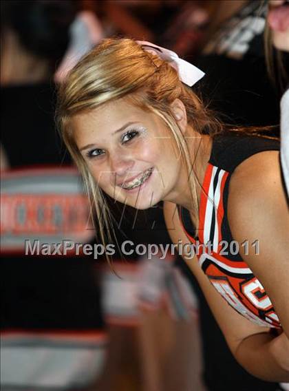 Thumbnail 3 in Gilmer @ Jacksonville photogallery.