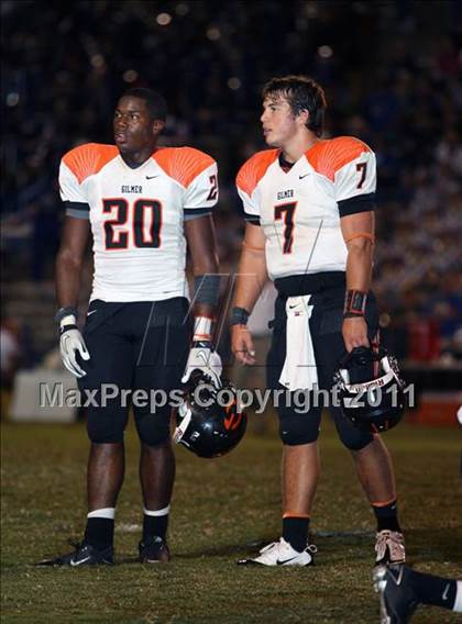 Thumbnail 2 in Gilmer @ Jacksonville photogallery.