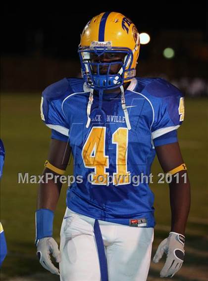 Thumbnail 3 in Gilmer @ Jacksonville photogallery.