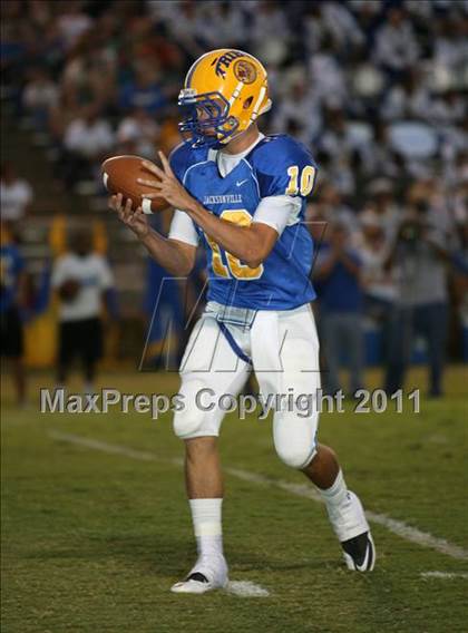 Thumbnail 3 in Gilmer @ Jacksonville photogallery.