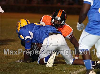 Thumbnail 3 in Gilmer @ Jacksonville photogallery.