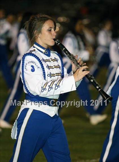 Thumbnail 2 in Gilmer @ Jacksonville photogallery.