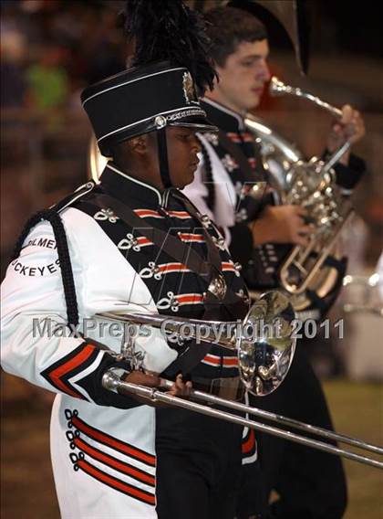 Thumbnail 2 in Gilmer @ Jacksonville photogallery.