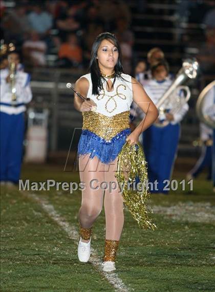 Thumbnail 2 in Gilmer @ Jacksonville photogallery.