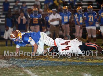Thumbnail 1 in Gilmer @ Jacksonville photogallery.