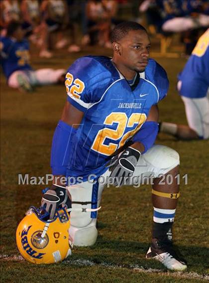 Thumbnail 3 in Gilmer @ Jacksonville photogallery.