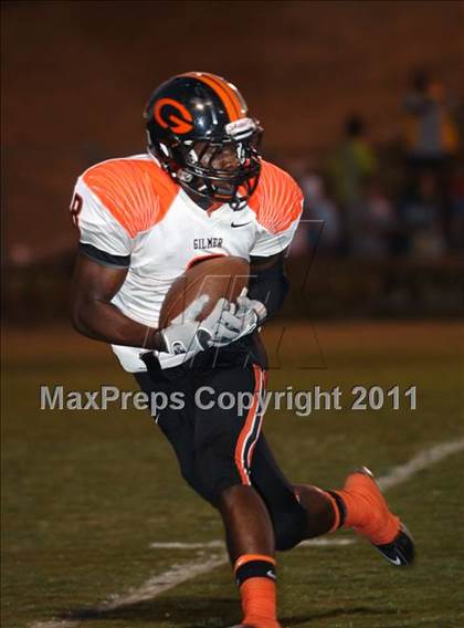 Thumbnail 1 in Gilmer @ Jacksonville photogallery.