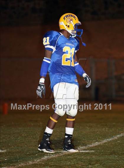 Thumbnail 1 in Gilmer @ Jacksonville photogallery.