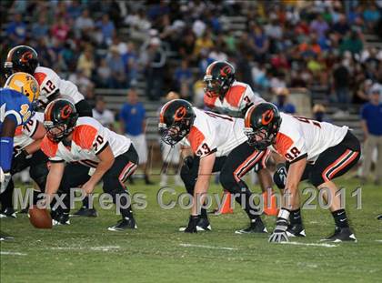Thumbnail 1 in Gilmer @ Jacksonville photogallery.