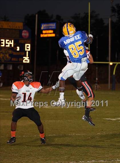 Thumbnail 1 in Gilmer @ Jacksonville photogallery.