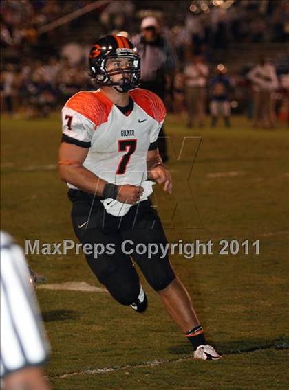 Thumbnail 2 in Gilmer @ Jacksonville photogallery.