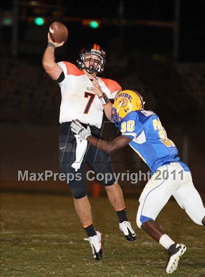 Thumbnail 3 in Gilmer @ Jacksonville photogallery.
