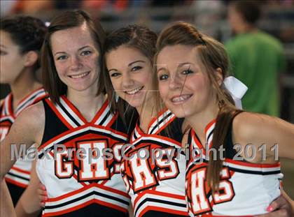 Thumbnail 3 in Gilmer @ Jacksonville photogallery.