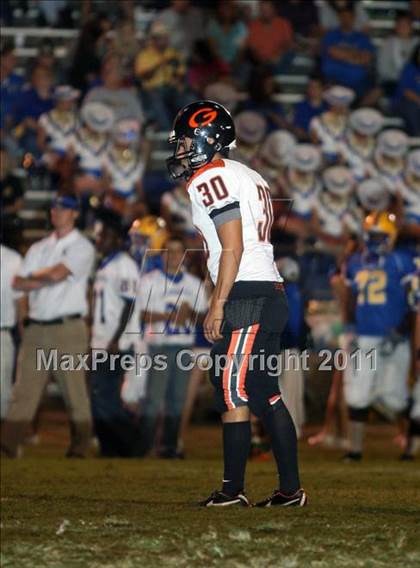 Thumbnail 1 in Gilmer @ Jacksonville photogallery.