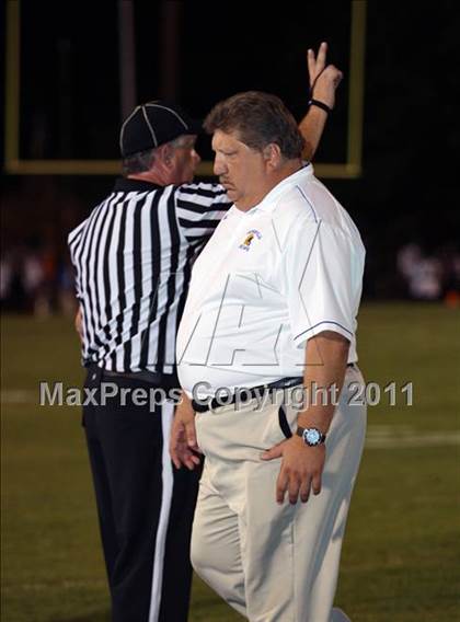 Thumbnail 3 in Gilmer @ Jacksonville photogallery.