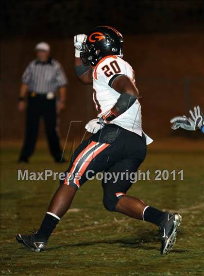 Thumbnail 2 in Gilmer @ Jacksonville photogallery.