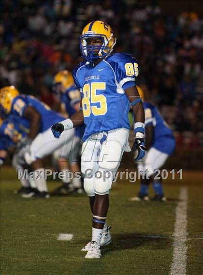 Thumbnail 3 in Gilmer @ Jacksonville photogallery.