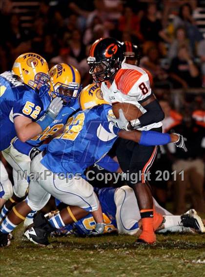 Thumbnail 2 in Gilmer @ Jacksonville photogallery.