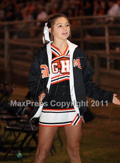 Thumbnail 3 in Gilmer @ Jacksonville photogallery.