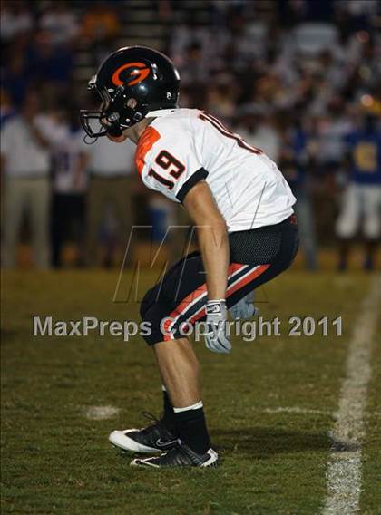 Thumbnail 3 in Gilmer @ Jacksonville photogallery.