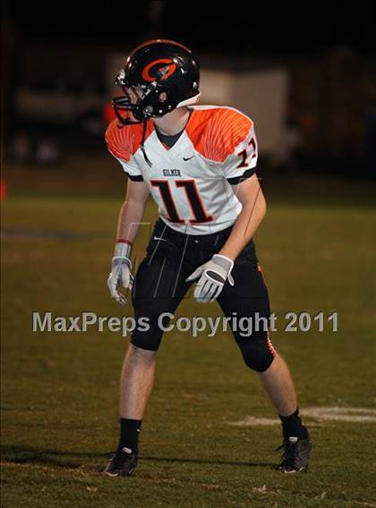 Thumbnail 3 in Gilmer @ Jacksonville photogallery.