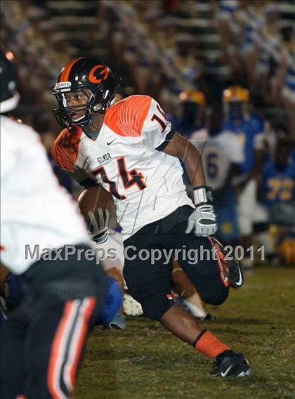 Thumbnail 2 in Gilmer @ Jacksonville photogallery.