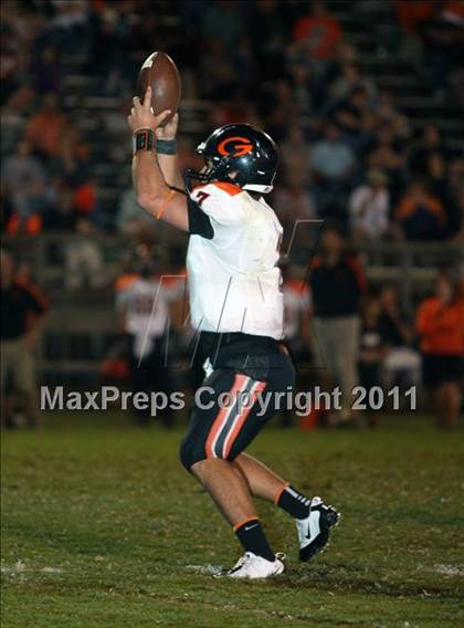 Thumbnail 1 in Gilmer @ Jacksonville photogallery.
