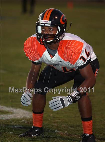 Thumbnail 3 in Gilmer @ Jacksonville photogallery.